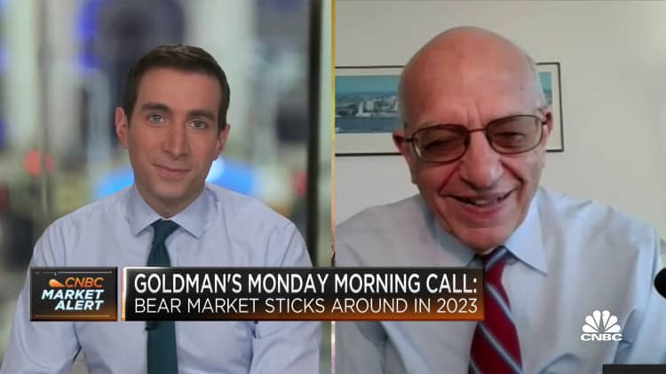 Wharton's Jeremy Siegel explains why he thinks 90% of inflation is gone