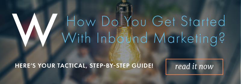 Step-by-Step Guide to Inbound Marketing 