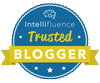 Intellifluence Trusted Blogger